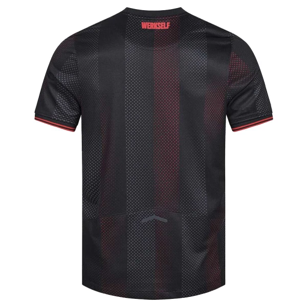 Bayer 04 Leverkusen Dětský Domácí Dres 2025/26