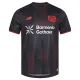 Bayer 04 Leverkusen Dětský Domácí Dres 2025/26