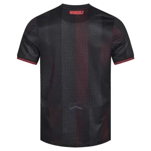 Bayer 04 Leverkusen Domácí Dres 2025/26