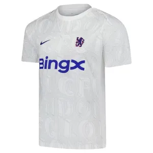 Chelsea Pre-Match Dres 2025/26