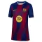 FC Barcelona Domácí Dres 2025/26