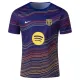 FC Barcelona Pre-Match Dres 2025/26 FC Barcelona Pre-Match Dres 2025/26