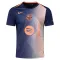FC Barcelona Pre-Match Dres 2025/26