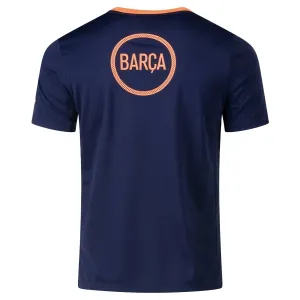 FC Barcelona Pre-Match Dres 2025/26