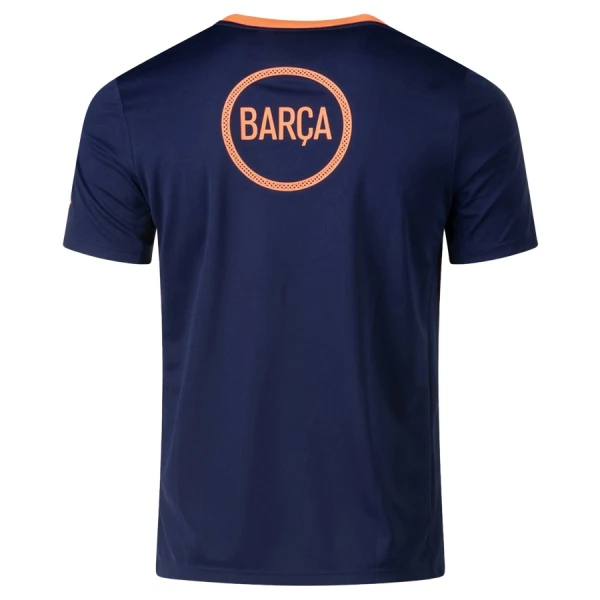 FC Barcelona Pre-Match Dres 2025/26