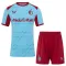 Feyenoord Rotterdam Dětský Třetí Dres 2025/26