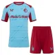 Feyenoord Rotterdam Dětský Třetí Dres 2025/26 Feyenoord Rotterdam Dětský Třetí Dres 2025/26