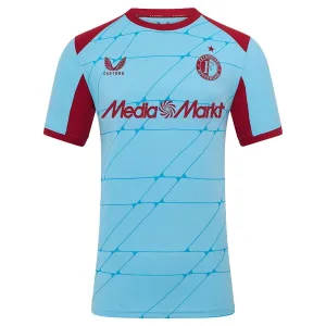 Feyenoord Rotterdam Třetí Dres 2025/26