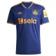 Newcastle United Dětský Třetí Dres 2025/26