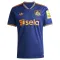 Newcastle United Třetí Dres 2025/26