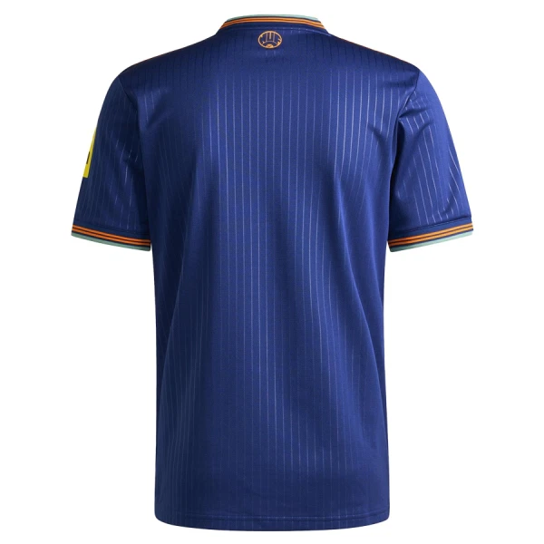 Newcastle United Třetí Dres 2025/26