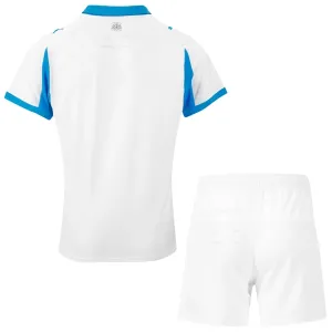 Olympique Marseille Dětský Domácí Dres 2025/26