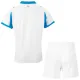 Olympique Marseille Dětský Domácí Dres 2025/26