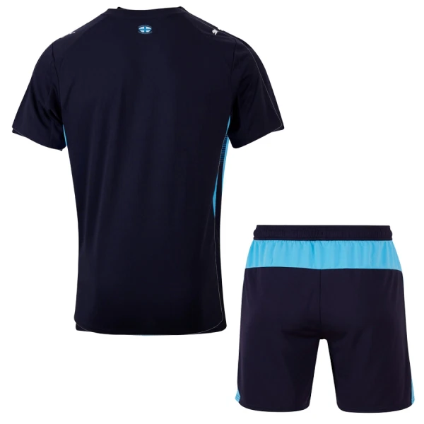 Olympique Marseille Dětský Venkovní Dres 2025/26