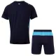 Olympique Marseille Dětský Venkovní Dres 2025/26