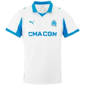 Olympique Marseille Domácí Dres 2025/26