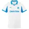 Olympique Marseille Domácí Dres 2025/26