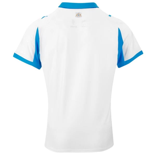 Olympique Marseille Domácí Dres 2025/26