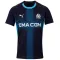 Olympique Marseille Venkovní Dres 2025/26