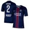 PSG Achraf Hakimi 2 Domácí Dres 2025/26