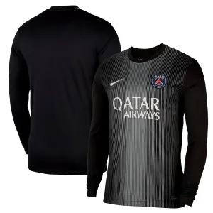 PSG Brankářské Dres 2025/26 - Dlouhý Rukáv