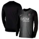 PSG Brankářské Dres 2025/26 - Dlouhý Rukáv PSG Brankářské Dres 2025/26 - Dlouhý Rukáv