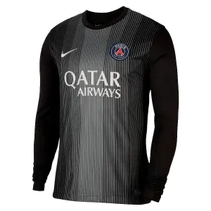 PSG Brankářské Dres 2025/26 - Dlouhý Rukáv