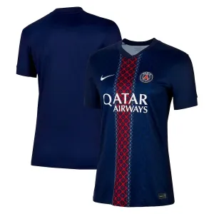 PSG Dámský Domácí Dres 2025/26