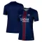 PSG Dámský Domácí Dres 2025/26