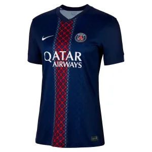 PSG Dámský Domácí Dres 2025/26