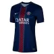 PSG Dámský Domácí Dres 2025/26
