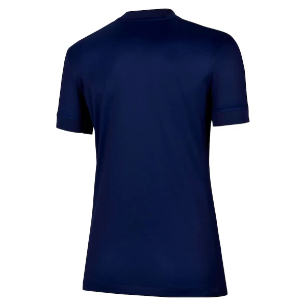PSG Dámský Domácí Dres 2025/26