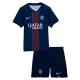 PSG Désiré Doué 14 Dětský Domácí Dres 2025/26