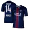 PSG Désiré Doué 14 Domácí Dres 2025/26