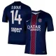 PSG Désiré Doué 14 Domácí Dres 2025/26