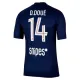 PSG Désiré Doué 14 Domácí Dres 2025/26