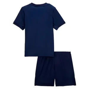 PSG Dětský Domácí Dres 2025/26