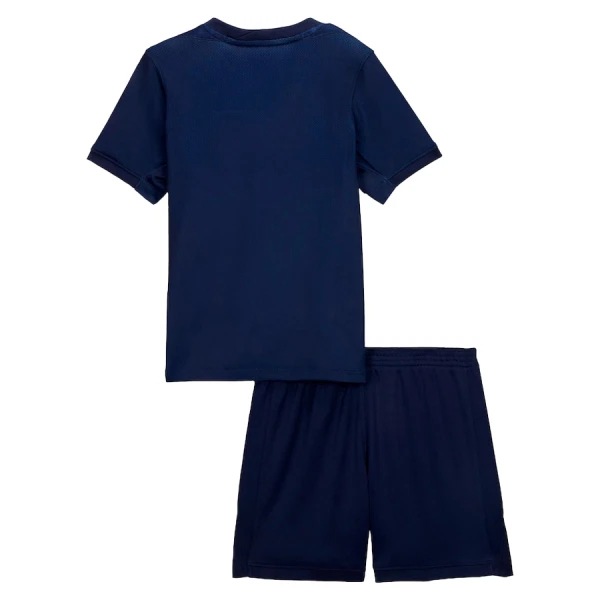 PSG Dětský Domácí Dres 2025/26