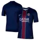 PSG Domácí Dres 2025/26 PSG Domácí Dres 2025/26