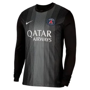 PSG Gianluigi Donnarumma 1 Brankářské Dres 2025/26 - Dlouhý Rukáv