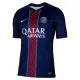 PSG Khvicha Kvaratskhelia 7 Domácí Dres 2025/26