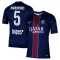 PSG Marquinhos 5 Domácí Dres 2025/26