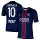 PSG Ousmane Dembélé 10 Domácí Dres 2025/26