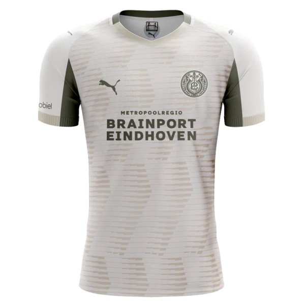 PSV Eindhoven Třetí Dres 2025/26 PSV Eindhoven Třetí Dres 2025/26