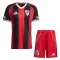 River Plate Dětský Venkovní Dres 2025/26