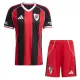 River Plate Dětský Venkovní Dres 2025/26