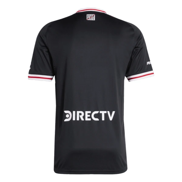 River Plate Dětský Venkovní Dres 2025/26