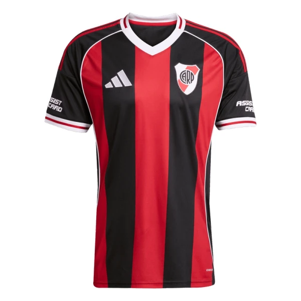 River Plate Dětský Venkovní Dres 2025/26