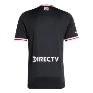 River Plate Venkovní Dres 2025/26