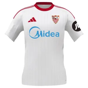 Sevilla FC Domácí Dres 2025/26